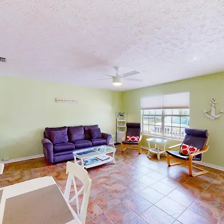 Wendwood Condominiums F2 Panama City Beach Extérieur photo