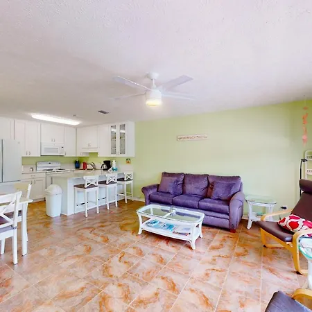 Wendwood Condominiums F2 Panama City Beach Extérieur photo