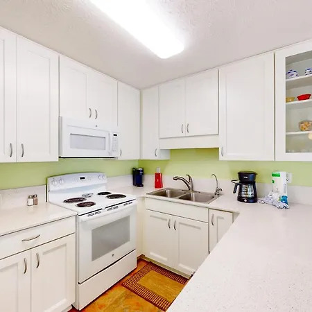 Wendwood Condominiums F2 Panama City Beach Extérieur photo