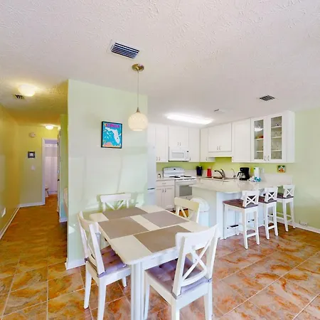 Wendwood Condominiums F2 Panama City Beach Extérieur photo