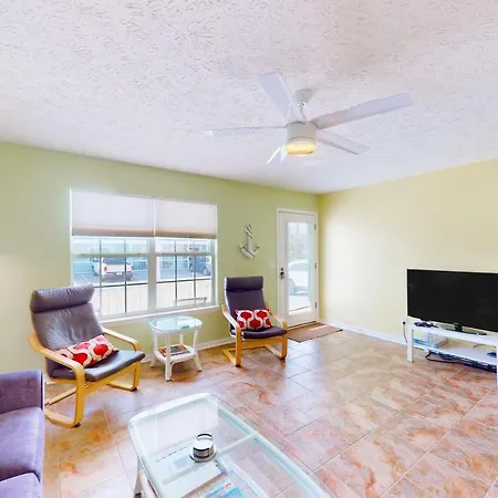 Wendwood Condominiums F2 Panama City Beach Extérieur photo