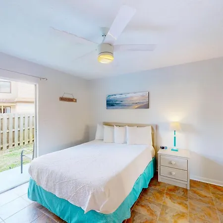 Wendwood Condominiums F2 Panama City Beach Extérieur photo