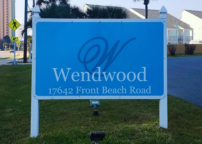 Wendwood Condominiums F2
